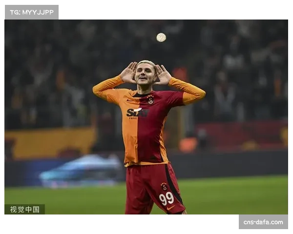 非法投资调查波及土耳其足坛，裁判与球员均被审查