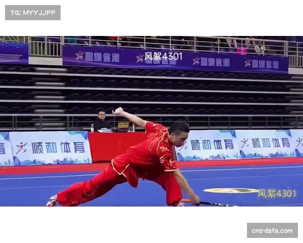 常州世界冠军吴照华全运出击 武术项目力争佳绩