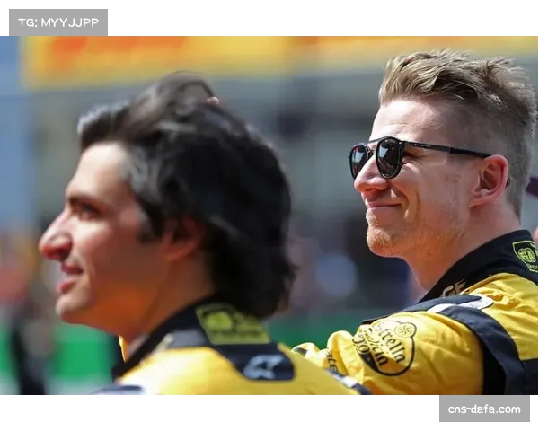 霍肯博格赛季表现稳健 哈斯车队老将贡献稳定积分