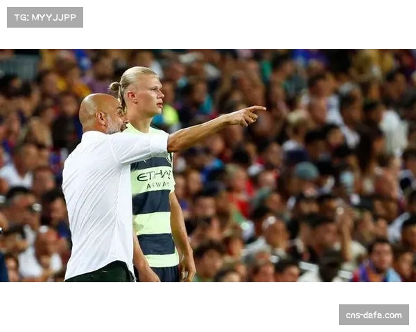 哈兰德连续八场仅入一点球 密集赛程下身体显现疲态