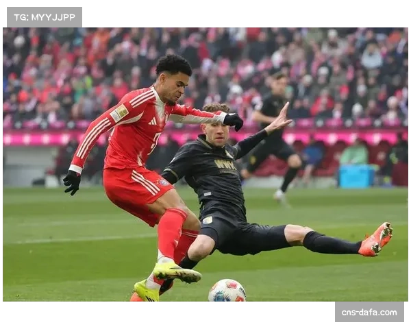 奥格斯堡主场战绩评估，吉安努利斯边路突破威胁